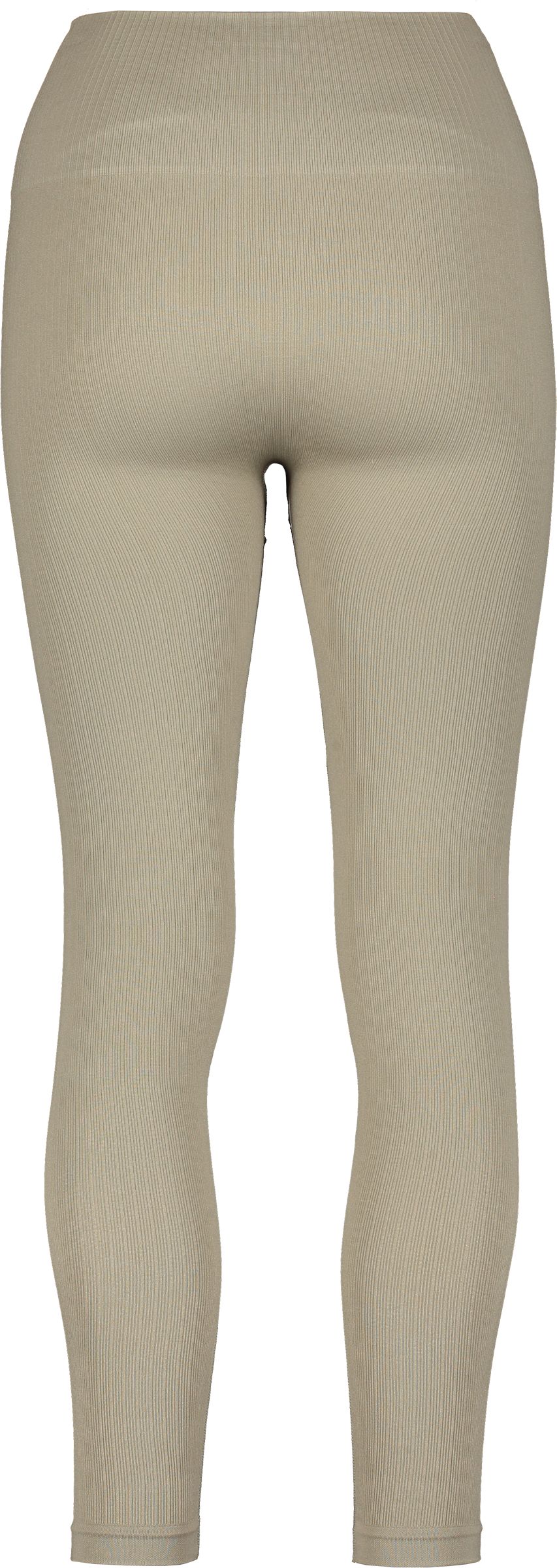 DROP OF MINDFULNESS MIKA RIBBED TIGHTS W Stadium Outlet